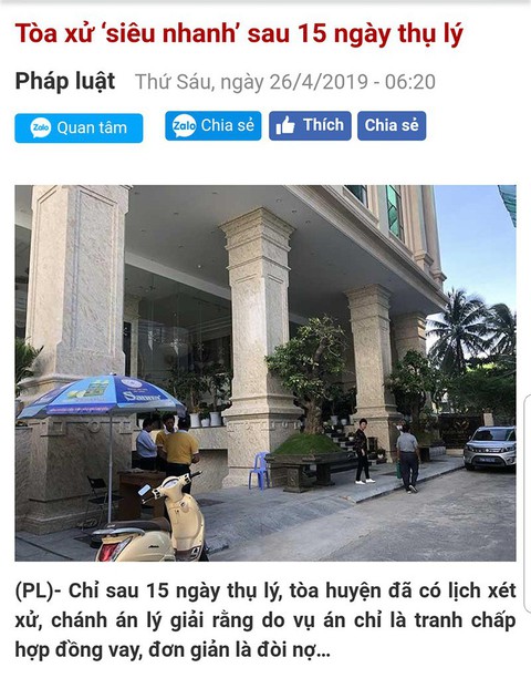 Phóng viên liên tục bị gọi điện đe dọa xử cả nhà - Ảnh 1. Phóng viên liên tục bị gọi điện đe dọa xử cả nhà - Ảnh 1.