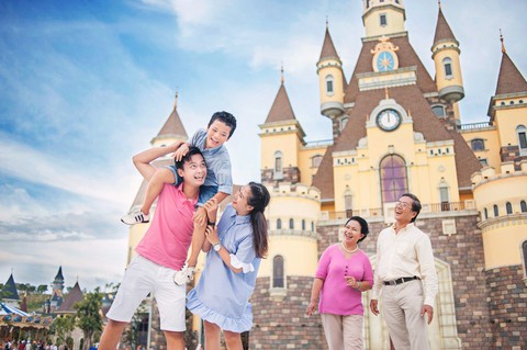 AI - điểm bùng phát trong lĩnh vực du lịch, khách sạn Việt Nam - Ảnh 1. AI - điểm bùng phát trong lĩnh vực du lịch, khách sạn Việt Nam - Ảnh 1.