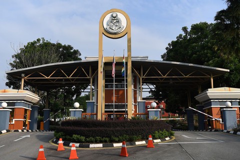 Đoàn Thị Hương được tự do, rời khỏi nhà tù ở Malaysia - Ảnh 5. Đoàn Thị Hương được tự do, rời khỏi nhà tù ở Malaysia - Ảnh 5.