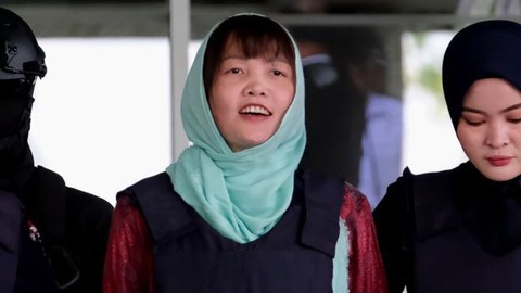 Đoàn Thị Hương viết thư cảm ơn, nói yêu mọi người trước khi về nước - Ảnh 3. Đoàn Thị Hương viết thư cảm ơn, nói yêu mọi người trước khi về nước - Ảnh 3.