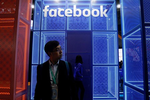 Facebook ra tiền ảo, các thẻ thanh toán khó sống nổi? - Ảnh 1. Facebook ra tiền ảo, các thẻ thanh toán khó sống nổi? - Ảnh 1.