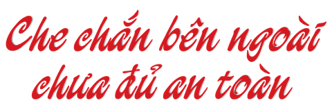 Bảo vệ da ngày nắng nóng - Ảnh 1.