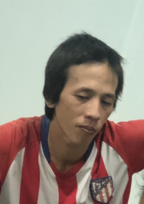 Nghi phạm vụ thảm sát ở Bình Dương khỏe lại, công an khởi tố bị can - Ảnh 1. Nghi phạm vụ thảm sát ở Bình Dương khỏe lại, công an khởi tố bị can - Ảnh 1.