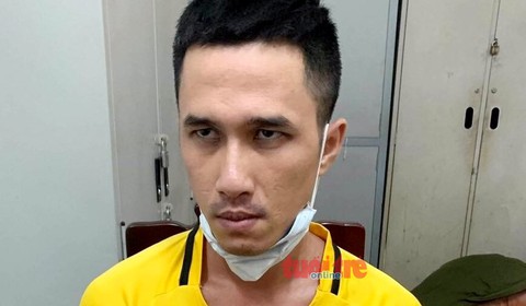 Thanh niên ‘ngáo đá’ thảm sát 3 người trong gia đình ở Bình Tân - Ảnh 3. Thanh niên ‘ngáo đá’ thảm sát 3 người trong gia đình ở Bình Tân - Ảnh 3.