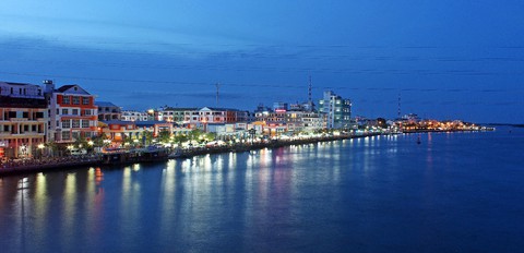 Giá đất các thành phố biển hiện nay ra sao? - Ảnh 1. Giá đất các thành phố biển hiện nay ra sao? - Ảnh 1.
