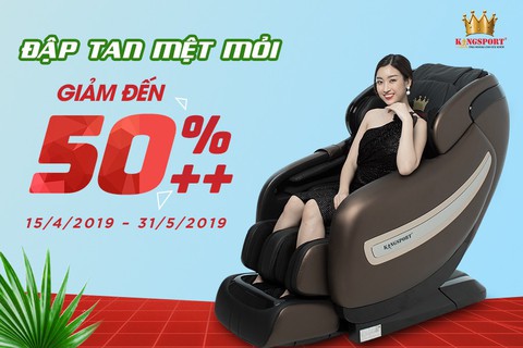 Cùng Kingsport trao yêu thương “Đại lễ gia đình – Linh đình ưu đãi” - Ảnh 2. Cùng Kingsport trao yêu thương “Đại lễ gia đình – Linh đình ưu đãi” - Ảnh 2.