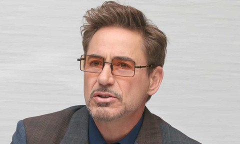 Robert Downey Jr đứng đầu thu nhập khủng của dàn sao Endgame: 75 triệu USD - Ảnh 1. Robert Downey Jr đứng đầu thu nhập khủng của dàn sao Endgame: 75 triệu USD - Ảnh 1.