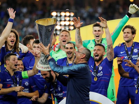 Chelsea: Sau chức vô địch là trăm mối tơ vò - Ảnh 2. Chelsea: Sau chức vô địch là trăm mối tơ vò - Ảnh 2.