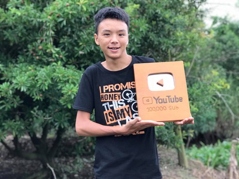 Những Vlog kể chuyện đời thường nhưng vẫn hot - Ảnh 6. Những Vlog kể chuyện đời thường nhưng vẫn hot - Ảnh 6.