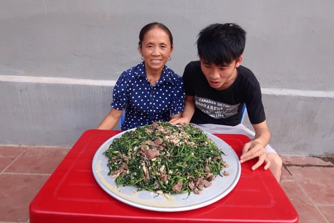 Những Vlog kể chuyện đời thường nhưng vẫn hot - Ảnh 1. Những Vlog kể chuyện đời thường nhưng vẫn hot - Ảnh 1.