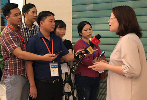 Phó chủ tịch Sơn La làm trưởng ban chỉ đạo thi THPT gây thêm hoài nghi - Ảnh 2. Phó chủ tịch Sơn La làm trưởng ban chỉ đạo thi THPT gây thêm hoài nghi - Ảnh 2.