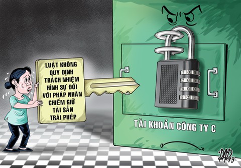 Chuyển nhầm tiền vào tài khoản doanh nghiệp, đòi mệt nghỉ! - Ảnh 1. Chuyển nhầm tiền vào tài khoản doanh nghiệp, đòi mệt nghỉ! - Ảnh 1.