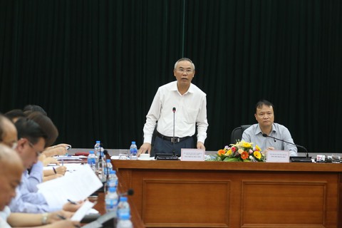 Kiến nghị hỗ trợ cấp đông thịt vì dịch tả heo châu Phi - Ảnh 2. Kiến nghị hỗ trợ cấp đông thịt vì dịch tả heo châu Phi - Ảnh 2.