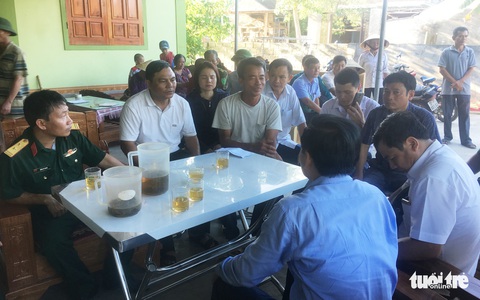 Buổi dã ngoại tang tóc của nhóm học sinh đuối nước - Ảnh 2. Buổi dã ngoại tang tóc của nhóm học sinh đuối nước - Ảnh 2.
