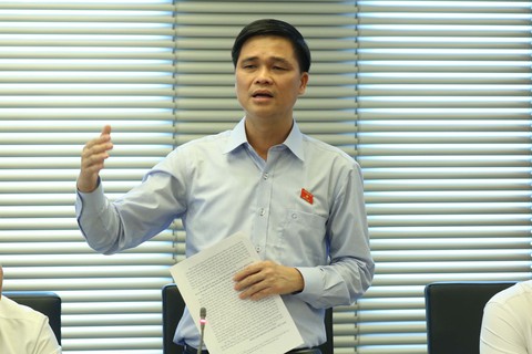 Tăng giờ làm thêm: phải trả tiền công lũy tiến - Ảnh 1. Tăng giờ làm thêm: phải trả tiền công lũy tiến - Ảnh 1.