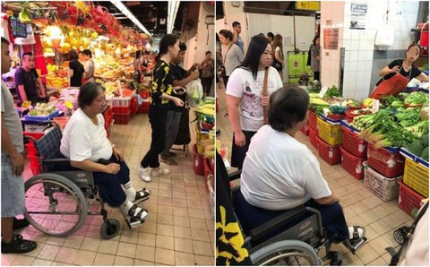 Lý Liên Kiệt, Hồng Kim Bảo… thê lương ở tuổi xế chiều - Ảnh 2. Lý Liên Kiệt, Hồng Kim Bảo… thê lương ở tuổi xế chiều - Ảnh 2.