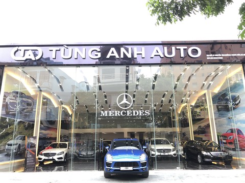 Khai trương đại lý Ô tô Đức đã qua sử dụng tại Hà Nội - Ảnh 2. Khai trương đại lý Ô tô Đức đã qua sử dụng tại Hà Nội - Ảnh 2.