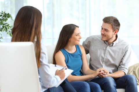 Vì sao cần khám tiền sản trước khi mang bầu? - Ảnh 1. Vì sao cần khám tiền sản trước khi mang bầu? - Ảnh 1.