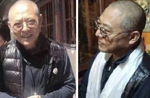 Lý Liên Kiệt, Hồng Kim Bảo… thê lương ở tuổi xế chiều - Ảnh 4. Lý Liên Kiệt, Hồng Kim Bảo… thê lương ở tuổi xế chiều - Ảnh 4.