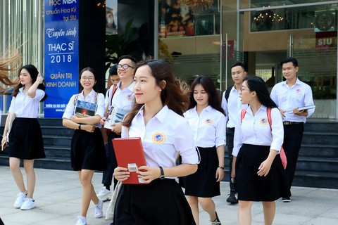 Trải nghiệm Harvard đến Việt Nam - Ảnh 3. Trải nghiệm Harvard đến Việt Nam - Ảnh 3.