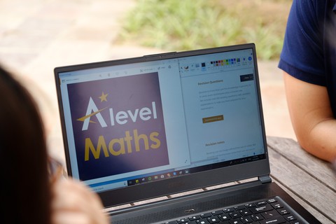 Khám phá kỳ thi tú tài quốc tế tại TH school - Ảnh 6. Khám phá kỳ thi tú tài quốc tế tại TH school - Ảnh 6.