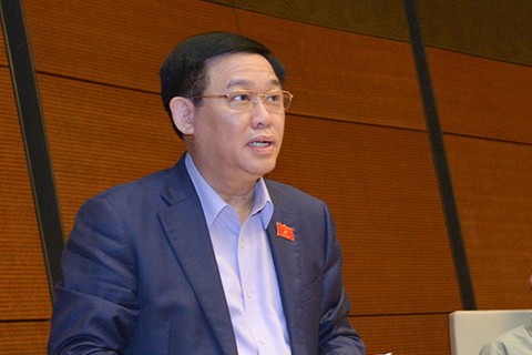 Gian lận thi cử cướp đi cơ hội của người học bằng thực lực - Ảnh 1. Gian lận thi cử cướp đi cơ hội của người học bằng thực lực - Ảnh 1.