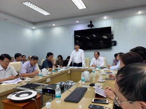 Hết thời hạn, vẫn còn hơn 5% nhà thuốc chưa kết nối mạng - Ảnh 1. Hết thời hạn, vẫn còn hơn 5% nhà thuốc chưa kết nối mạng - Ảnh 1.