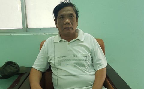 Sống cùng nhà với 2 vợ, lại còn giết người tình vì ghen - Ảnh 1. Sống cùng nhà với 2 vợ, lại còn giết người tình vì ghen - Ảnh 1.