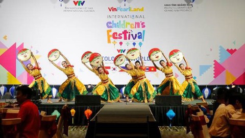 Có gì đặc biệt tại Gala Sắc màu văn hóa bốn phương? - Ảnh 5. Có gì đặc biệt tại Gala Sắc màu văn hóa bốn phương? - Ảnh 5.