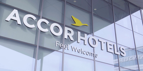 Lộ diện người khổng lồ đứng sau thương hiệu Mövenpick Hotels & Resorts - Ảnh 1. Lộ diện người khổng lồ đứng sau thương hiệu Mövenpick Hotels & Resorts - Ảnh 1.