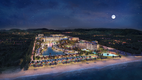 Lộ diện người khổng lồ đứng sau thương hiệu Mövenpick Hotels & Resorts - Ảnh 2. Lộ diện người khổng lồ đứng sau thương hiệu Mövenpick Hotels & Resorts - Ảnh 2.