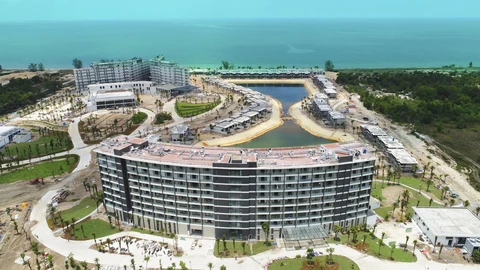 Lộ diện người khổng lồ đứng sau thương hiệu Mövenpick Hotels & Resorts - Ảnh 3. Lộ diện người khổng lồ đứng sau thương hiệu Mövenpick Hotels & Resorts - Ảnh 3.