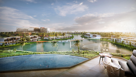 Lộ diện người khổng lồ đứng sau thương hiệu Mövenpick Hotels & Resorts - Ảnh 4. Lộ diện người khổng lồ đứng sau thương hiệu Mövenpick Hotels & Resorts - Ảnh 4.