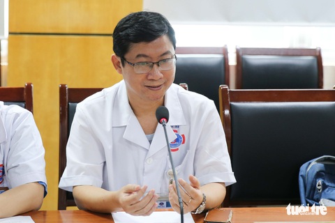 Có thể tuần sau, người mẹ ung thư gặp được con - Ảnh 3. Có thể tuần sau, người mẹ ung thư gặp được con - Ảnh 3.