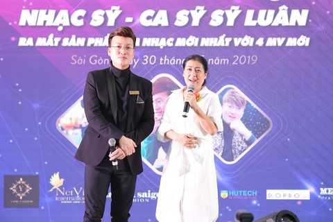 Nghệ sĩ tiếp sức Sỹ Luân làm Trái tim yêu thương giúp trẻ khó khăn - Ảnh 1. Nghệ sĩ tiếp sức Sỹ Luân làm Trái tim yêu thương giúp trẻ khó khăn - Ảnh 1.