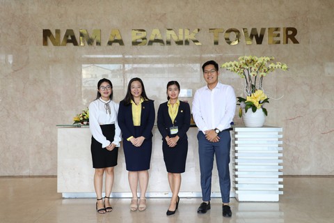 Bài toán nhân lực chất lượng cao tại UEF - Ảnh 1. Bài toán nhân lực chất lượng cao tại UEF - Ảnh 1.