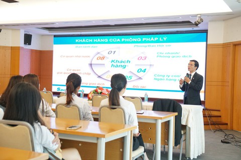 Bài toán nhân lực chất lượng cao tại UEF - Ảnh 2. Bài toán nhân lực chất lượng cao tại UEF - Ảnh 2.