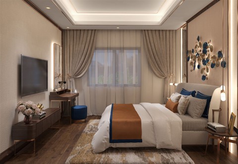 Vẻ đẹp thời thượng của Opal Boulevard - Ảnh 2. Vẻ đẹp thời thượng của Opal Boulevard - Ảnh 2.