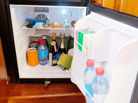 Người dọn phòng khách sạn muốn nhắn nhủ du khách điều gì? - Ảnh 3. Người dọn phòng khách sạn muốn nhắn nhủ du khách điều gì? - Ảnh 3.