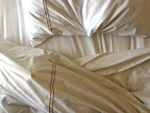 Người dọn phòng khách sạn muốn nhắn nhủ du khách điều gì? - Ảnh 4. Người dọn phòng khách sạn muốn nhắn nhủ du khách điều gì? - Ảnh 4.