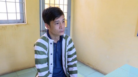 Bắt nhóm người từ Hải Phòng đến Vũng Tàu cho vay lãi nặng - Ảnh 1. Bắt nhóm người từ Hải Phòng đến Vũng Tàu cho vay lãi nặng - Ảnh 1.