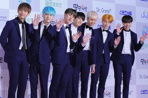 Boy With Luv của BTS phá kỷ lục với 250 triệu lượt xem trong 21 ngày - Ảnh 1. Boy With Luv của BTS phá kỷ lục với 250 triệu lượt xem trong 21 ngày - Ảnh 1.