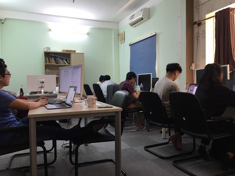 Pixa Studio - nhà thiết kế và lập trình ứng dụng cho doanh nghiệp hiện đại - Ảnh 1. Pixa Studio - nhà thiết kế và lập trình ứng dụng cho doanh nghiệp hiện đại - Ảnh 1.
