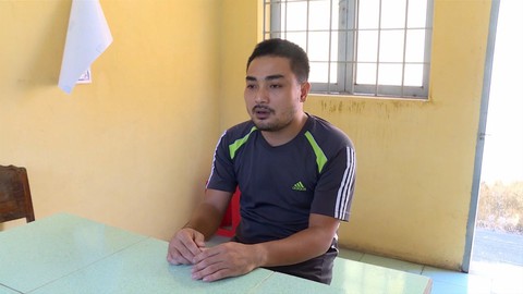 Bắt nhóm người từ Hải Phòng đến Vũng Tàu cho vay lãi nặng - Ảnh 2. Bắt nhóm người từ Hải Phòng đến Vũng Tàu cho vay lãi nặng - Ảnh 2.