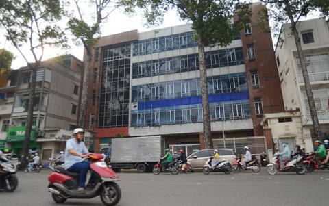 Đất vàng bán giá thấp hơn 8 năm trước! - Ảnh 1. Đất vàng bán giá thấp hơn 8 năm trước! - Ảnh 1.