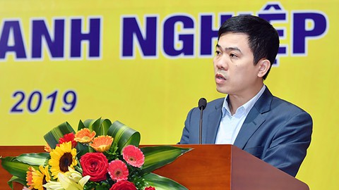 Ngân hàng nói thoáng, doanh nghiệp vẫn than - Ảnh 5. Ngân hàng nói thoáng, doanh nghiệp vẫn than - Ảnh 5.