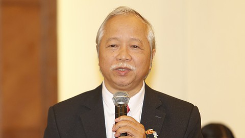 Ngân hàng nói thoáng, doanh nghiệp vẫn than - Ảnh 4. Ngân hàng nói thoáng, doanh nghiệp vẫn than - Ảnh 4.
