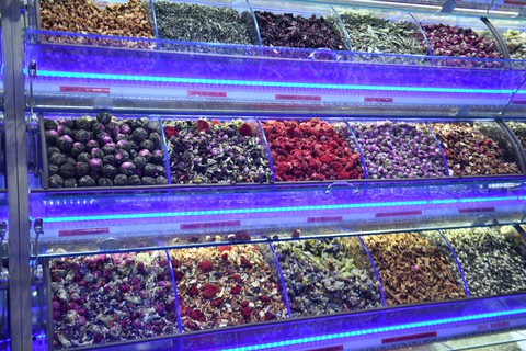 Đặc sản Thổ Nhĩ Kỳ khiến du khách mê mệt - Ảnh 14. Đặc sản Thổ Nhĩ Kỳ khiến du khách mê mệt - Ảnh 14.