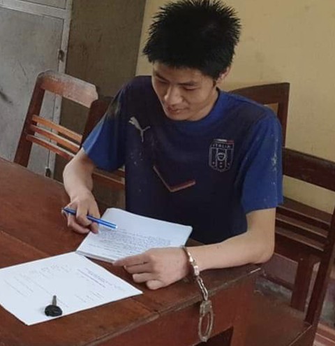 Cô giáo kể lại phút kinh hoàng khi nam thanh niên xông vào trường đâm học trò - Ảnh 4. Cô giáo kể lại phút kinh hoàng khi nam thanh niên xông vào trường đâm học trò - Ảnh 4.