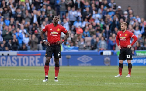 M.U chính thức vắng mặt tại Champions League - Ảnh 3. M.U chính thức vắng mặt tại Champions League - Ảnh 3.